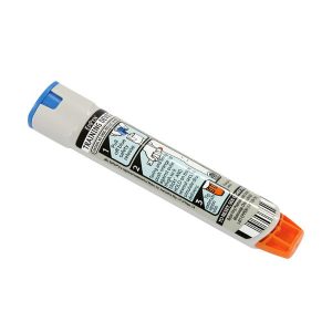 EPIPEN Treningowa autostrzykawka